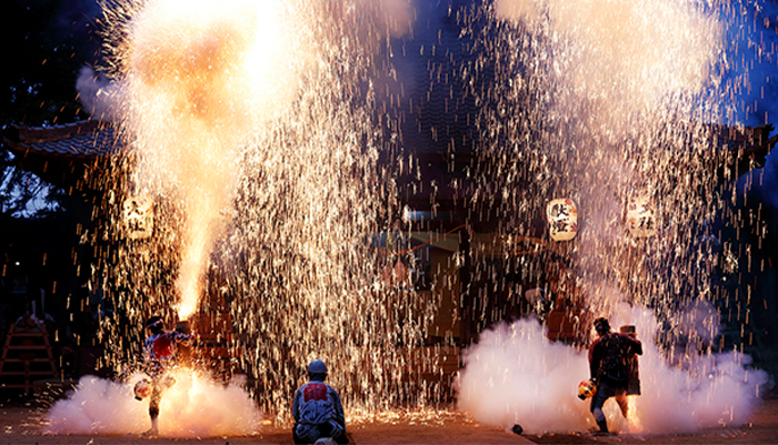 祭り・地域イベント